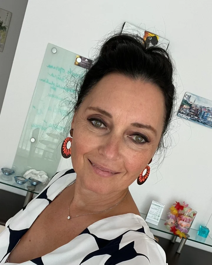 PhDr. Magdaléna Matušková — klinická a dopravná psychologička